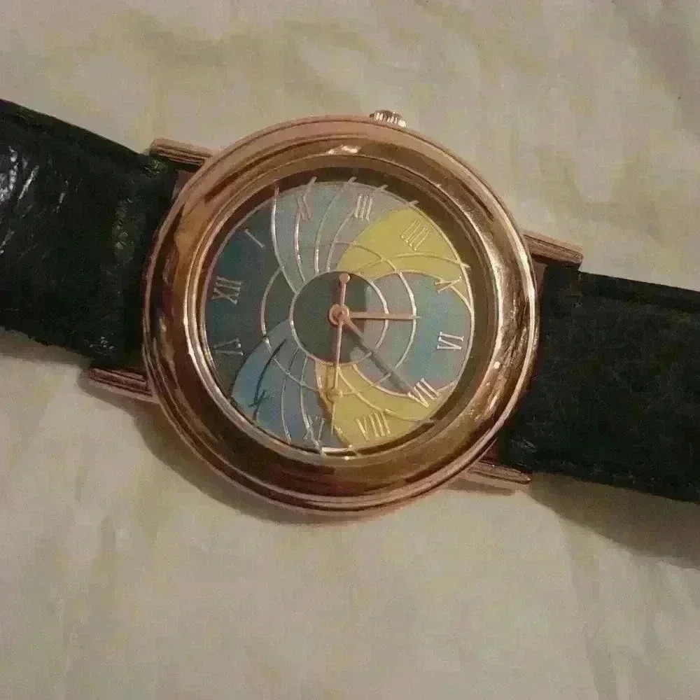Dvf watch